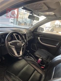Changan CS35